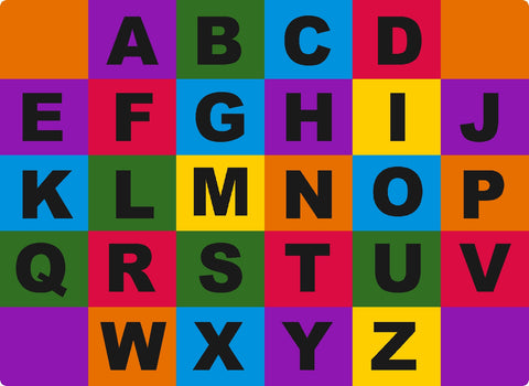 Alphabet