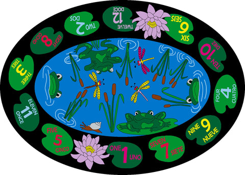 Lily Pads