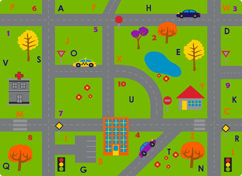 Roadway