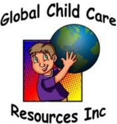 Global Child Care Inc